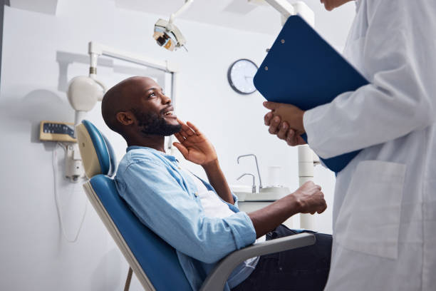 Best Knocked-Out Tooth (Avulsed Tooth) Treatment in Buckeystown, MD