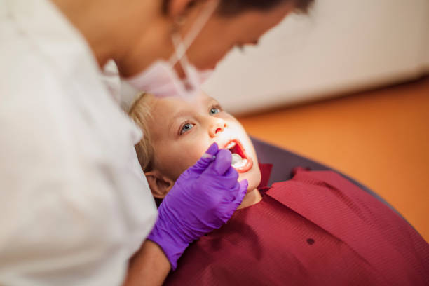 Best Emergency Dental Care for Sports Injuries in Buckeystown, MD