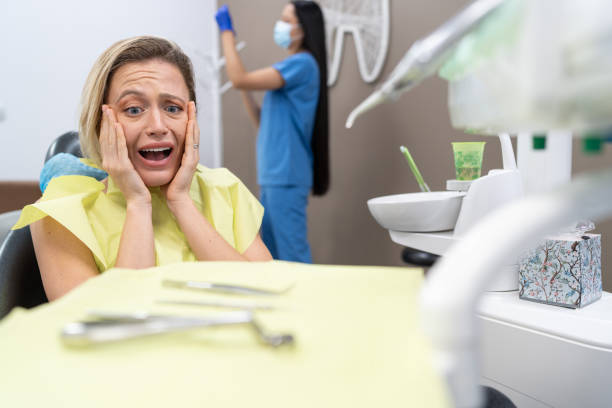 Best Emergency Root Canal Therapy in Buckeystown, MD