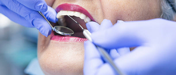 Best Weekend Emergency Dental Services in Buckeystown, MD
